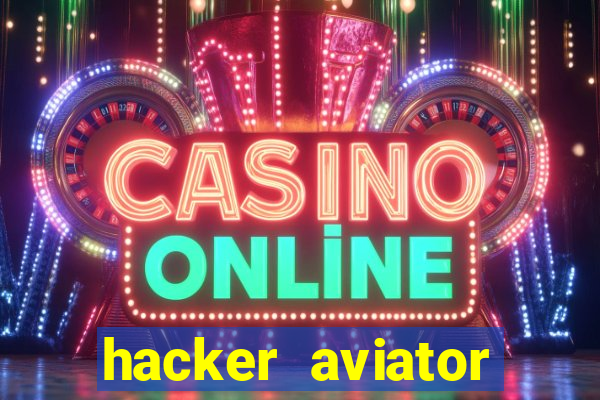 hacker aviator aposta ganha